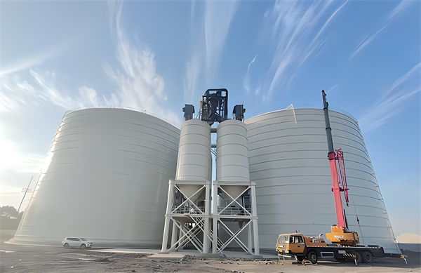 汝州大型钢板库